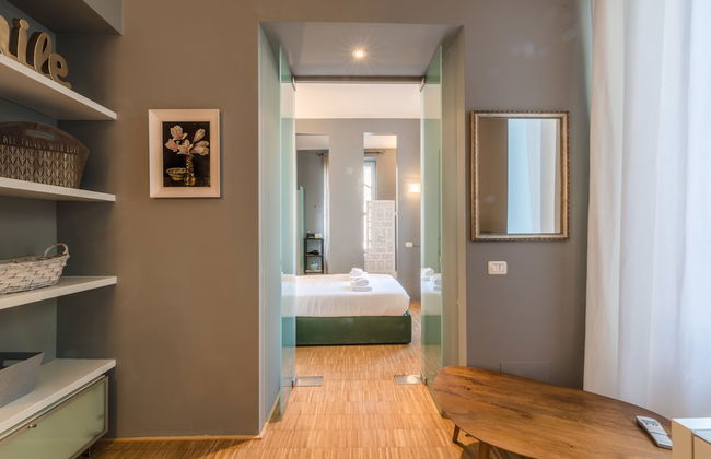 At home Heart of Milan - Porta Venezia - Foto 7