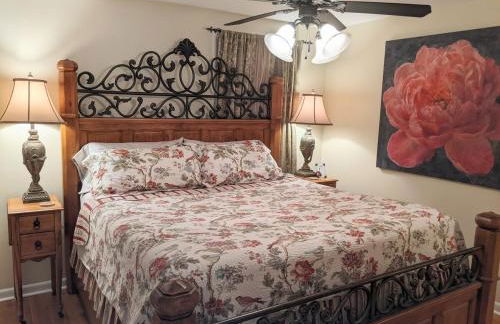 The Place Between The Lakes 4 Bedrooms 4 Beds - Foto 23