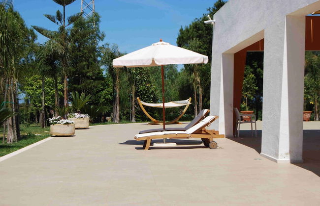 Tenuta Espada Apartments - Foto 42