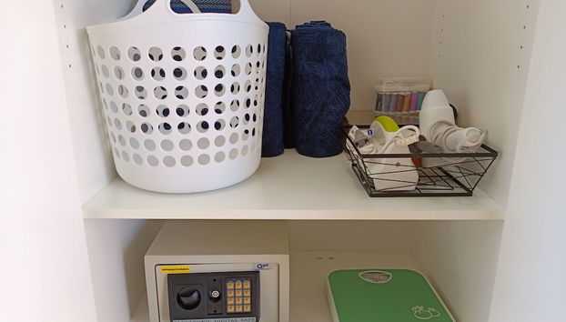 Chaweng Apartment - Foto 3, Habitación