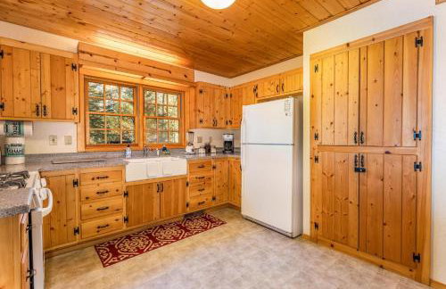 Place to Call Home - Cabin INSIDE Yosemite - Dog Friendly - Foto 16