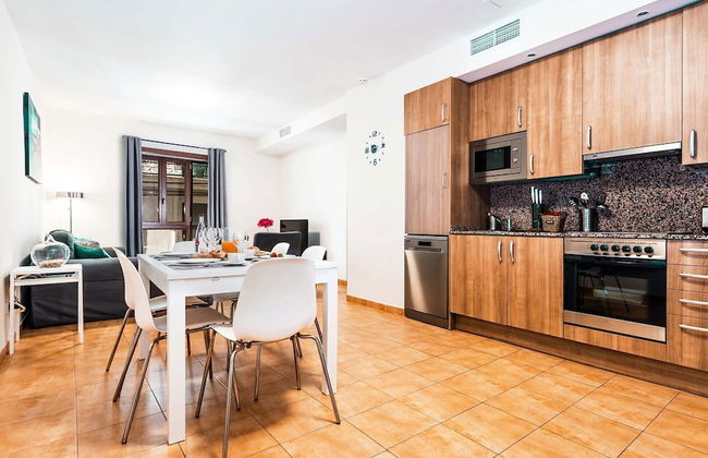 Mallorca Suites - Turismo de Interior - Photo 33