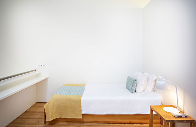 CV BC - Convento das Bernardas - Foto 6