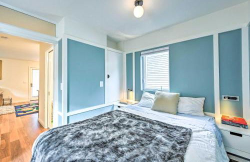 2 Mi to Capitol Hill and Lumen Field! World Cup Base - Foto 16