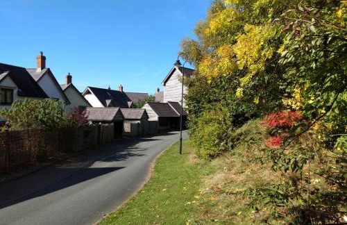 The Studio, Upper House Farm, Crickhowell. - Photo 3