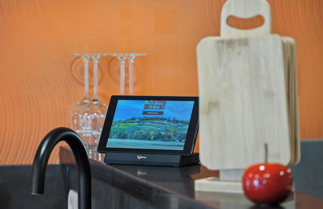 Apartmentferienhaus Schlag - Foto 10