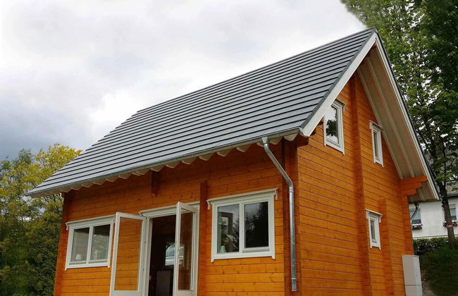 Detached Holiday Home With Sauna - Foto 23