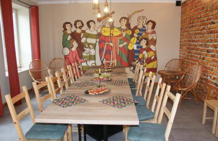 Osada Rycerska & Apartamenty Rycerskie - Foto 57