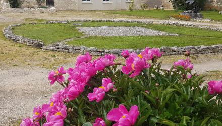 L'âtre de l'Abeilloire - Foto 2