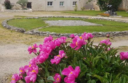 L'âtre de l'Abeilloire - Foto 2