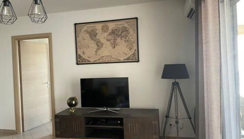 Bel Appartement en plein cœur de Folelli - Foto 5