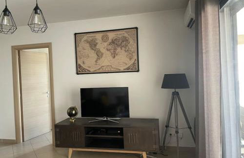 Bel Appartement en plein cœur de Folelli - Foto 5