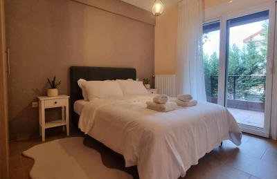 Morfeas Apartment Ioannina - Foto 8