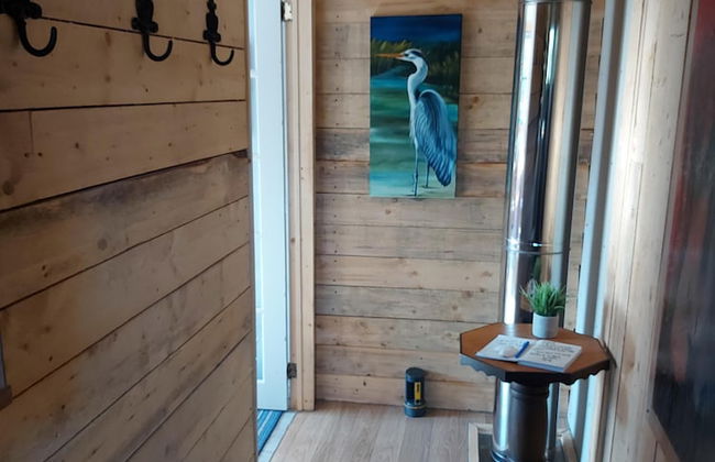 Nice Accommodation at the Grand Héron - Foto 17