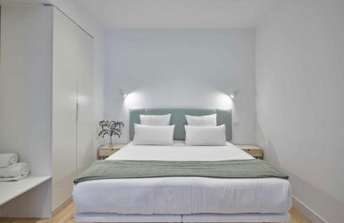 Paseo Suites Hotel - Foto 10