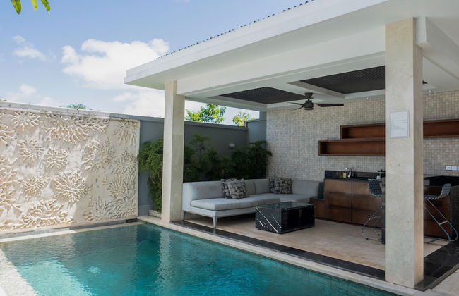 Prasana Villas by Arjani Resorts - Foto 63