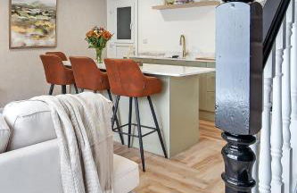 The Burrow - Foto 31