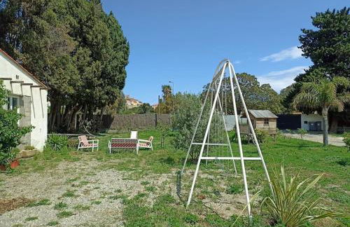 Gîte 8 pers -climatisé avec jardin- proche plage - Foto 21