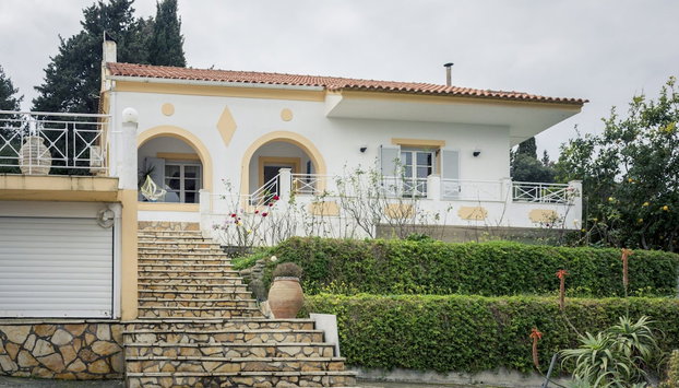 Villa Southern Comfort by CorfuEscapes - Foto 2, Profilbild