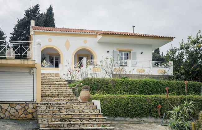 Villa Southern Comfort by CorfuEscapes - Foto 1