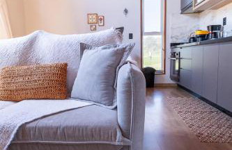 Cabanas Purunã Ipê-Amarelo - Foto 57