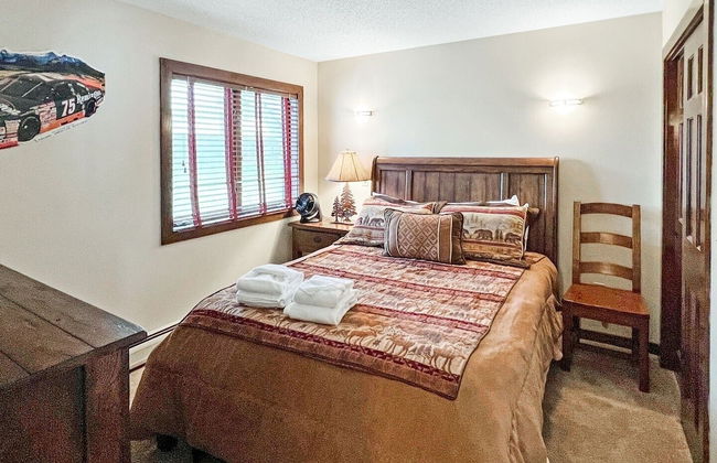 Sunrise Mountain Village by RedAwning - Foto 16