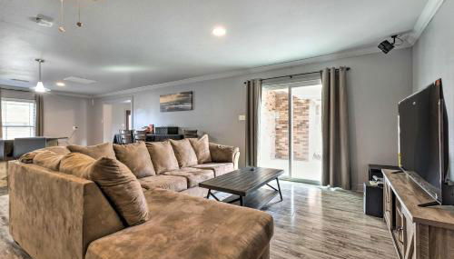 Inviting Gulfport Home with Private Pool and Yard - Foto 5