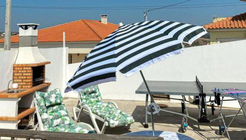 West Country House - Photo 4, sunbed