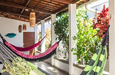 Kite Oasis Parajuru Casa Branca - Photo 20