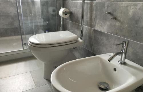 Torino BellaVista Inn Apartment - Foto 28