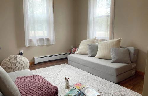 Cozy Creek House - Foto 14