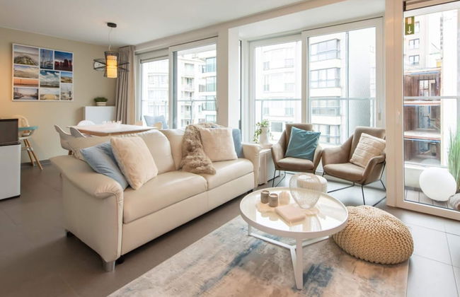 Modern Apartment in Ostend - Photo 1