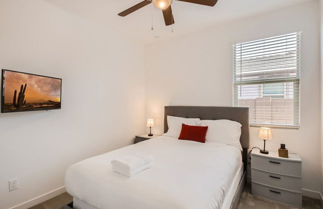 Phoenix 5BR With Fast Wifi - Foto 24