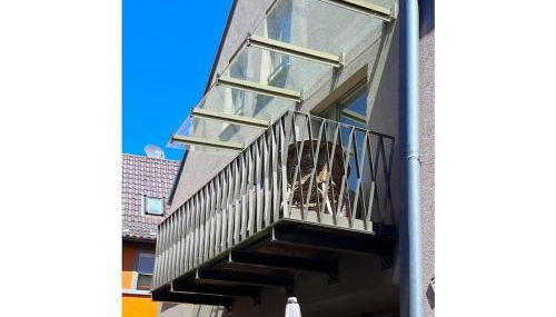 Holiday home Cityhouse WG 9 - Foto 3, Other