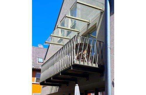 Holiday home Cityhouse WG 9 - Foto 3