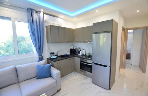 V Luxury Suites Toroni 1 - Foto 3