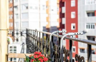 Travel Habitat Ruzafa Apartment - Photo 18