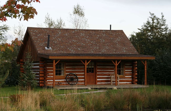 Holiday Home With Garden in Den Ham - Foto 19