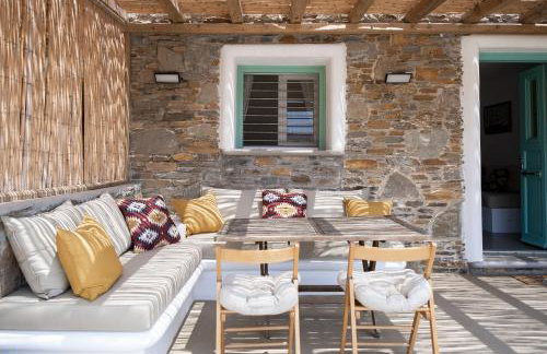 Kyon Beach Suites Kythnos - Foto 49