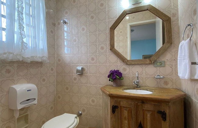 Flat Araucaria 1 by Capivari Lodge Home - Foto 16