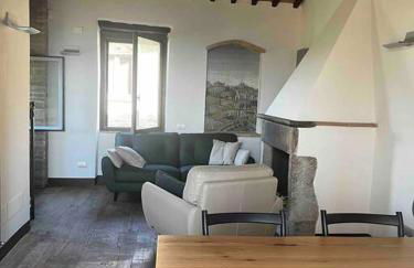 Medieval Tower in Umbria with Swimming Pool - Foto 17