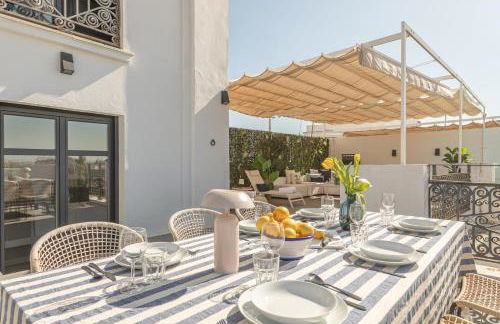 ISG Apartments Cathedral Sunrise Private Pool - Foto 60