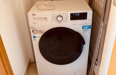 FELIX LIVING 4, Moderne 2-Zimmer Wohnung in Stadtrandlage, Balkon & Parkplatz - Photo 17