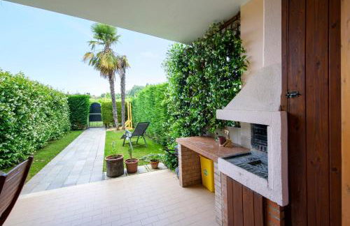 Appartamento I Vigneti del Garda - Foto 15