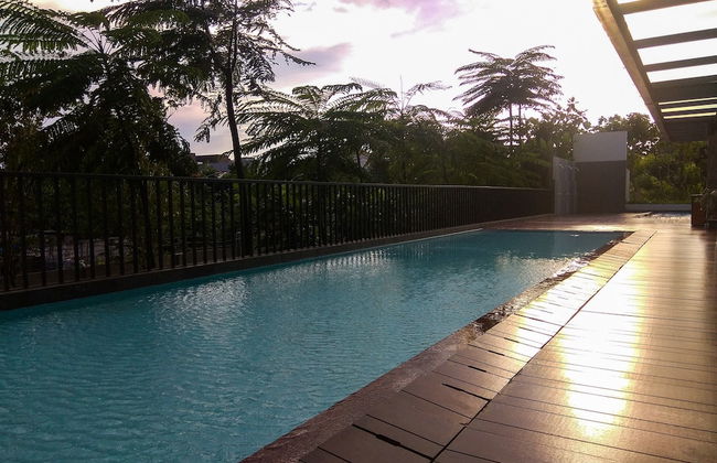 Best Price 1BR Lexington Residence - Photo 20