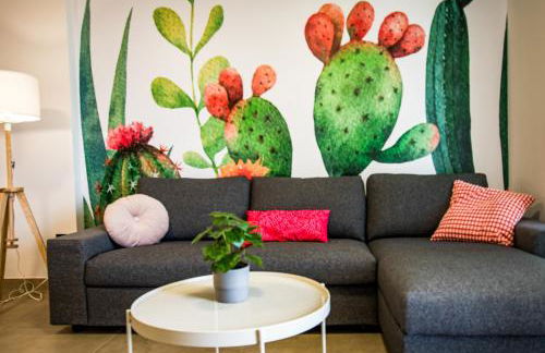 ENJOYTHEMOMENT Sotavento Suites - Foto 18