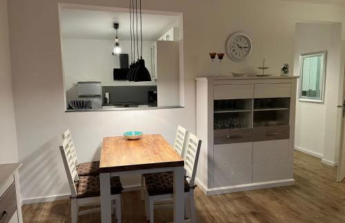 Wunderschöne Ferienwohnung mit Balkon auf dem Bauernhof - Foto 11