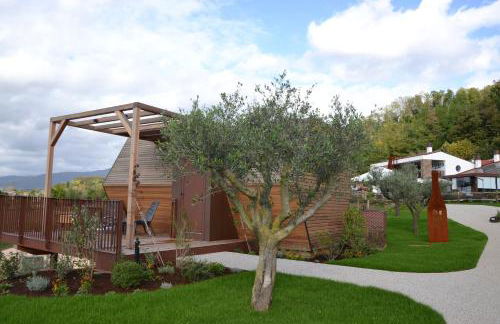 Glamping Alvearium Alturis - Foto 43