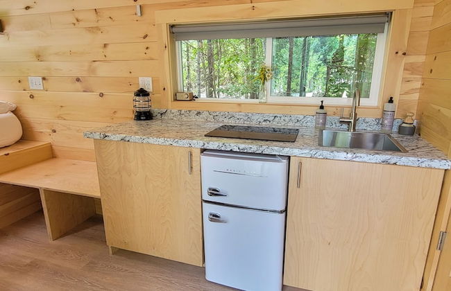 Trailside Stays - Foto 78