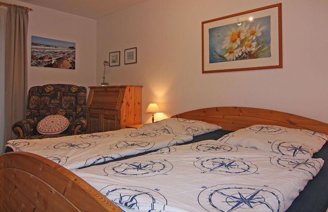 Feldblick-wohnung in der Nhhe der Ostsee - Foto 4